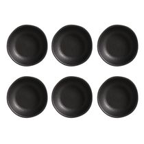 Conjunto de Ramequim Porto Brasil Orgânico Matte com 6 Peças 70 ml
