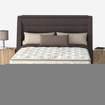Colchão Casal Mola Ensacada Probel Turim  (138x188x28cm)