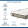 Colchão King Mola Ensacada Probel Excede Premium (193x203x30cm)