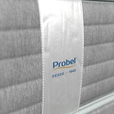 Colchão Beliche Mola Ensacada Probel Elegancy Springs (78x188x34cm)