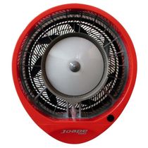 Climatizador Copacabana Vermelho Joape 220V