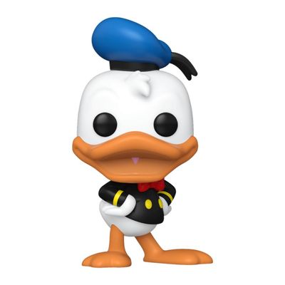 Funko Pop Disney Donald Duck 90th 1442 Donald Duck 1938