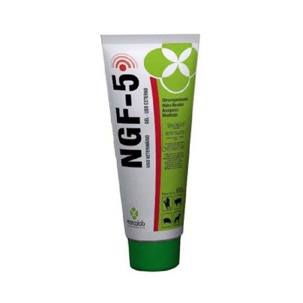 NGF-5 Gel - 100g NGF-5 Gel - 100g