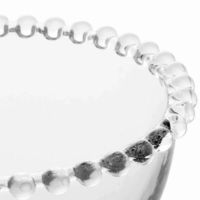 Bowl Cristal P- Servir Multiuso Pearl Wolff 300ml 14x8cm