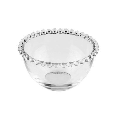 Bowl Cristal P- Servir Multiuso Pearl Wolff 300ml 14x8cm