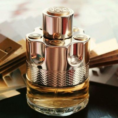 Azzaro Wanted Eau De Toilette - Perfume Masculino 100 Ml