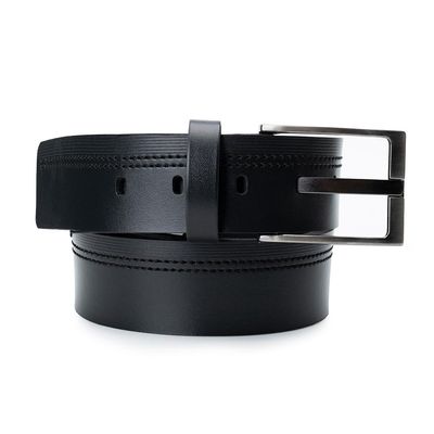 Cinto América CA22-400418 P / Preto