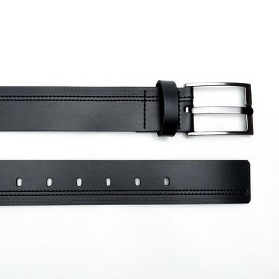 Cinto América CA22-400418 G / Preto