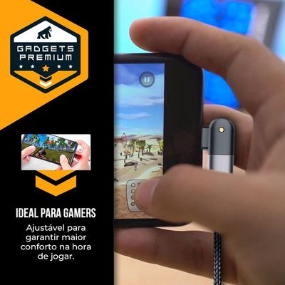 Cabo Tank Gear 180º Type C - Gshield