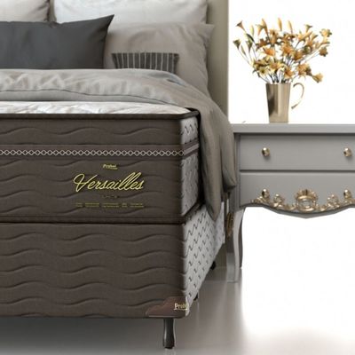 Colchão Casal Mola Ensacada Probel Versailles Ultra Gel (138x188x30cm)