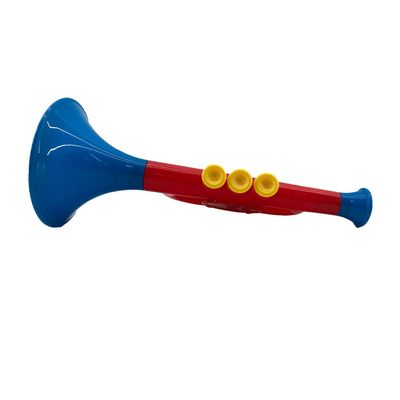 Instrumento Musical Infantil Patrulha Canina - Trompete