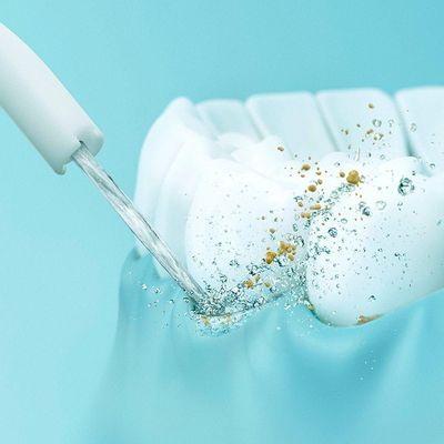 Irrigador Oral Panasonic Ew-dj11-a503 Pilhas