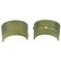 Bronzina Biela Chiaperini B1 B2 B3 44mm Par (Serve Compressor Gilbarco)