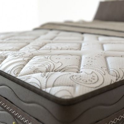 Colchão Solteiro Mola Ensacada Probel Cairo Ultra Gel (88x188x30cm)