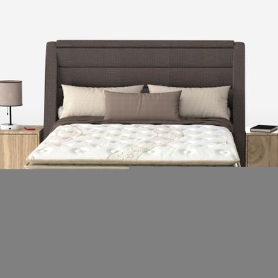 Colchão Casal Mola Ensacada Probel Excede Premium (138x188x30cm)