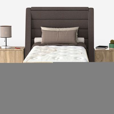 Colchão Solteiro Mola Ensacada Probel Excede Premium (88x188x30cm)