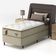 Conjunto Box Solteiro Mola Ensacada Probel Excede Premium (88x188x56cm)