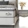 Conjunto Box Queen Mola Ensacada Probel Bari (158x198x58cm)