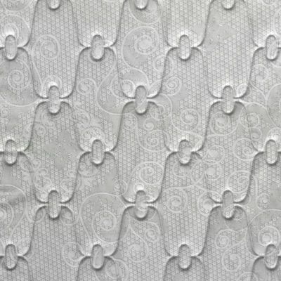 Colchão Beliche Mola Ensacada Probel Santiago (78x188x24cm)