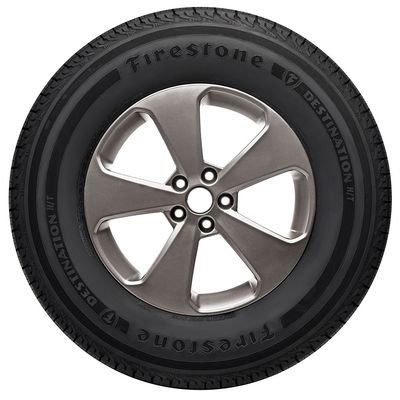Pneu Aro 16 Firestone Destination H/T 245/70 R16 107H 26 / n/a