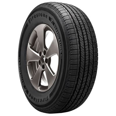 Pneu Aro 16 Firestone Destination H/T 245/70 R16 107H 26 / n/a