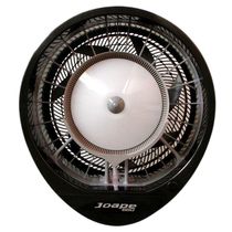 Climatizador Copacabana Preto Joape 220V