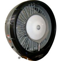 Climatizador Copacabana Preto Joape 220V