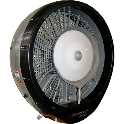 Climatizador Copacabana Preto Joape 220V