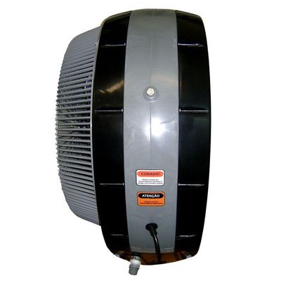 Climatizador Copacabana Preto Joape 220V