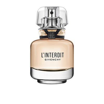 L’interdit Givenchy Perfume Feminino Eau de Parfum 35ml Importado Único / Incolor