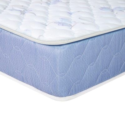 Colchão Castor Casal Sleep Max Double Face D45 138x188x18cm