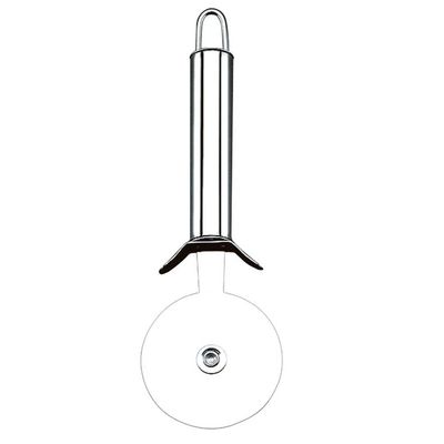 Cortador de Pizza Brinox Top Pratic em Aço Inox 2202/320 n/a