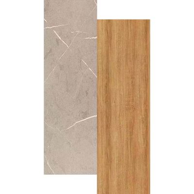 Balcão Bartira Cristal MDP 15mm com 3 Gavetas 60cm de largura Lâmina Mel
