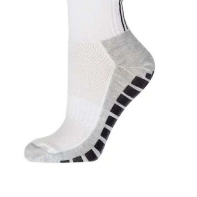 Meia Penalty Perf Grip 33/38 / BCO/PTO