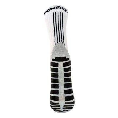 Meia Penalty Perf Grip 33/38 / BCO/PTO