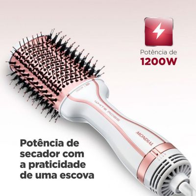 Escova Secadora Mondial ES-50 1200W/1300W n/a