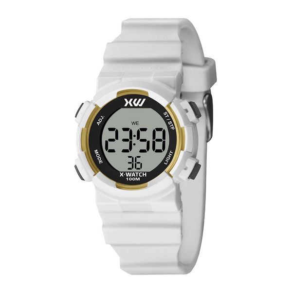 RELOGIO X-WATCH XKPPD102 BXBX