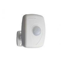 Sensor Presenca Fotocel Biv Emb/sob Parede Qa21m Blister