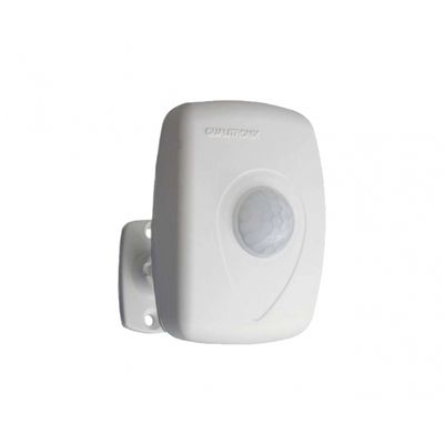 Sensor Presenca Fotocel Biv Emb/sob Parede Qa21m Blister