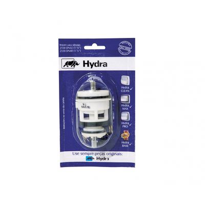 Reparo Para Válvula Hydra Max, Clean, Pro E Base Deca - 2550