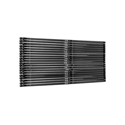 Grampo Para Cabelo Preto Nº 5 Com 50 Unidades Ricca