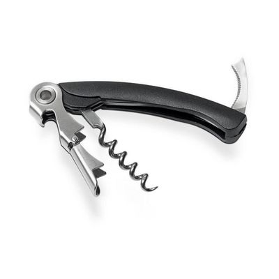 Saca-rolhas Brinox 2425/300 Preto