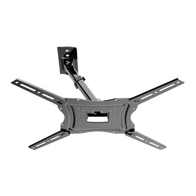 Suporte para TV Biarticulado Aquário SAV 3400 Preto