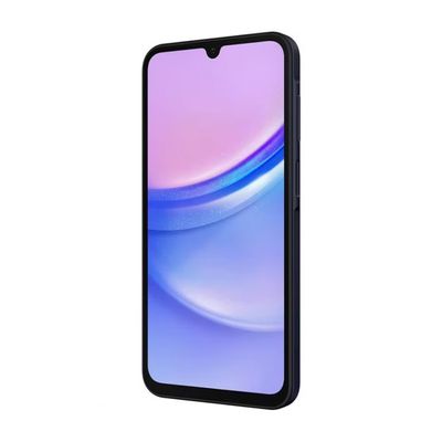 Samsung Galaxy A15 4G 128GB, 4GB RAM, Octa-Core, Tela Infinita 6.5 Polegadas Azul Escuro