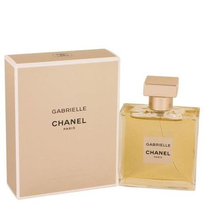 Perfume Chanel Gabrielle - Eau De Parfum - Feminino - 100 Ml Volume Da Unidade 100 Ml