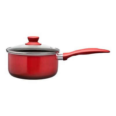 Jogo De Panelas Brinox Cerâmica Antiaderente Conjunto 7 Peças Ceramic Life Easy Com Panela Caçarola Frigideira Grill