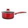 Jogo De Panelas Brinox Cerâmica Antiaderente Conjunto 7 Peças Ceramic Life Easy Com Panela Caçarola Frigideira Grill