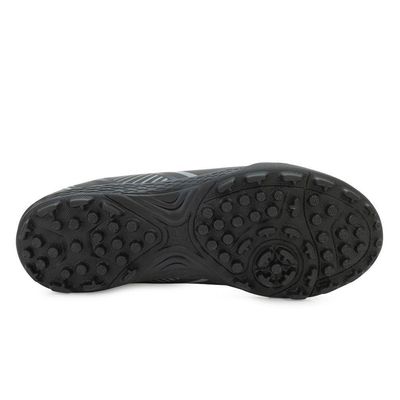 Chuteira Society D´Six DX23-6201 38 / Preto/Cinza