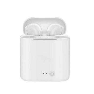 Fone De Ouvido In-ear Sem Fio I7s Upgraded Bluetooth Tws