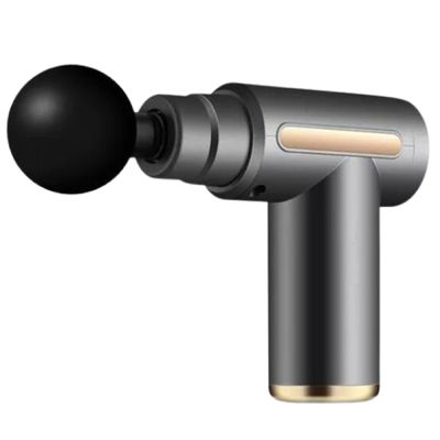 Massageador Elétrico Profissional Muscular Pistola